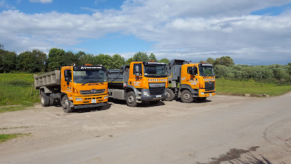 profile picture of A1 Plant & Haulage York profile picture