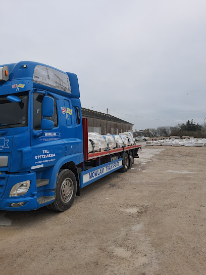 profile picture of Mowlam Transport Ltd profile picture