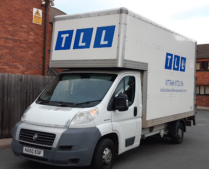 profile picture of TLL Transport Ltd profile picture