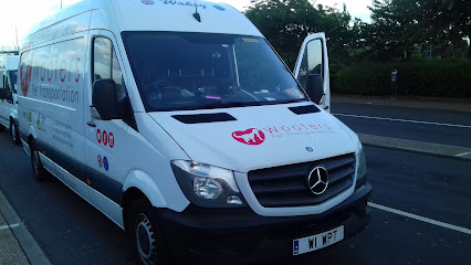 profile picture of WPT TRANSPORT