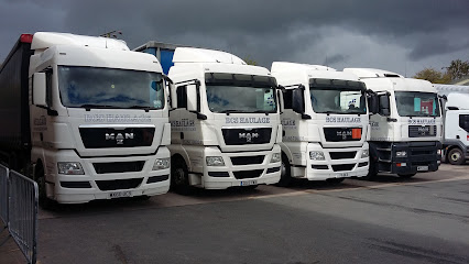 profile picture of BCS HAULAGE LIMITED