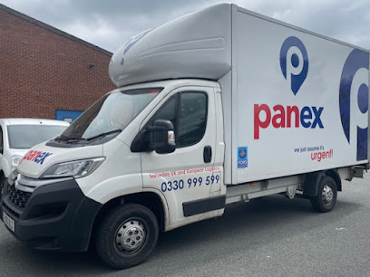 profile picture of panex