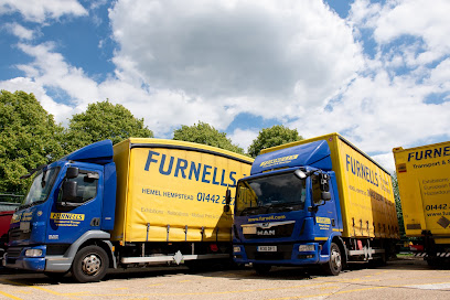 profile picture of FURNELL TRANSPORT profile picture