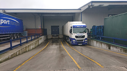 profile picture of Davenport Transport Ltd profile picture