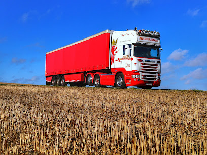 profile picture of Redline Transport Ltd profile picture