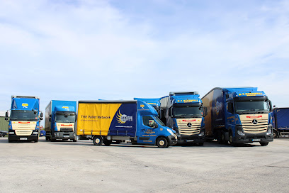 profile picture of Jays Logistics South West Ltd