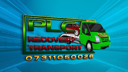 profile picture of PLC Recovery transport profile picture