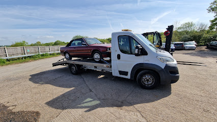 profile picture of PTAK CAR RECOVERY LTD