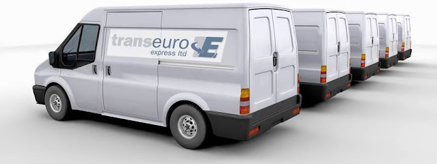 profile picture of Trans Euro Express Ltd profile picture