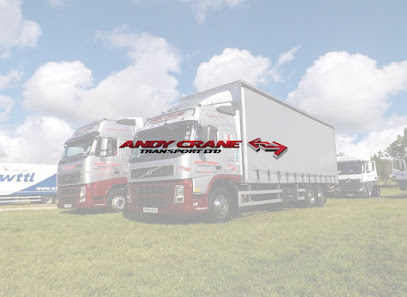 profile picture of Andy Crane Transport Ltd