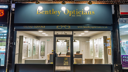 profile picture of Bentley Opticians profile picture