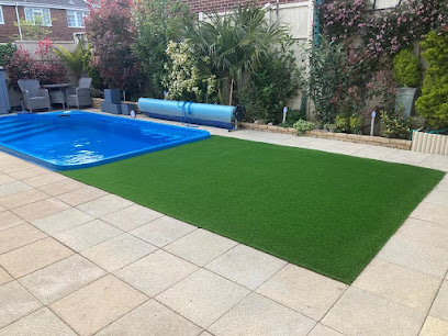 profile picture of LazyLawn Artificial Grass - Southend profile picture