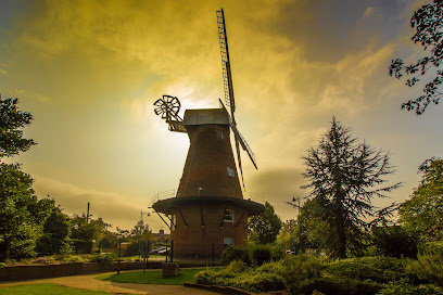 profile picture of Rayleigh Windmill profile picture