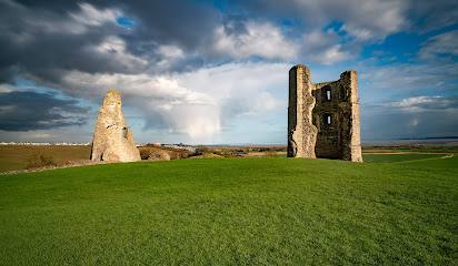 profile picture of Hadleigh Castle profile picture