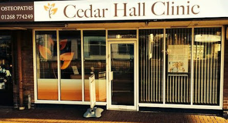 profile picture of Cedar Hall Clinic