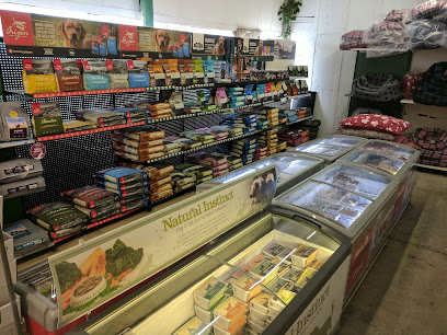 profile picture of Newlands Pets, The Natural Dog Food Specialists profile picture