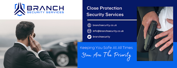 profile picture of Branch Security Services profile picture