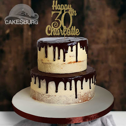 profile picture of Cakesburg Premium Cake Shop profile picture