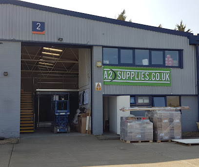 profile picture of A2 Supplies Ltd profile picture