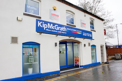 profile picture of Kip McGrath Education Centre Bromsgrove