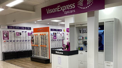 profile picture of Vision Express Opticians at Tesco - Redditch Oakenshaw profile picture