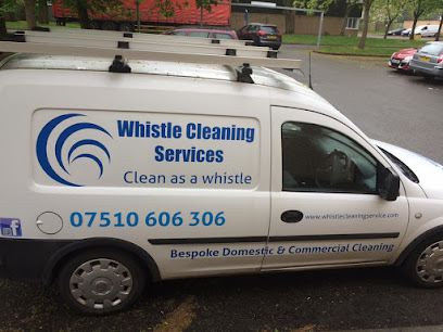 profile picture of Whistle Cleaning Services Ltd profile picture