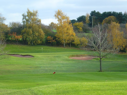 profile picture of Bromsgrove Golf Centre profile picture