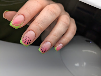 profile picture of Harmoni nails and pedicure (By Monika Padanyine) profile picture