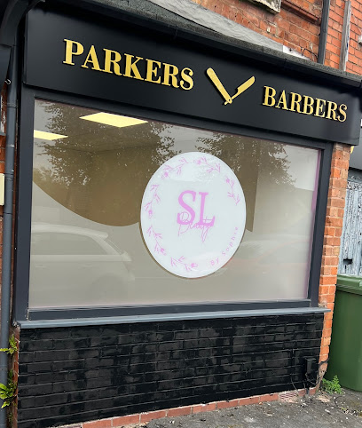 profile picture of Parkers Barbers & SL Beauty By Sophie profile picture