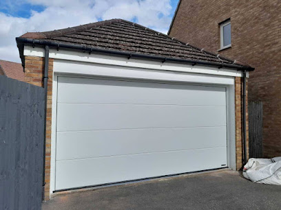 profile picture of SD Garage Doors Limited profile picture