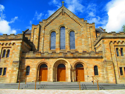 profile picture of St Mirin's RC Cathedral Paisley profile picture