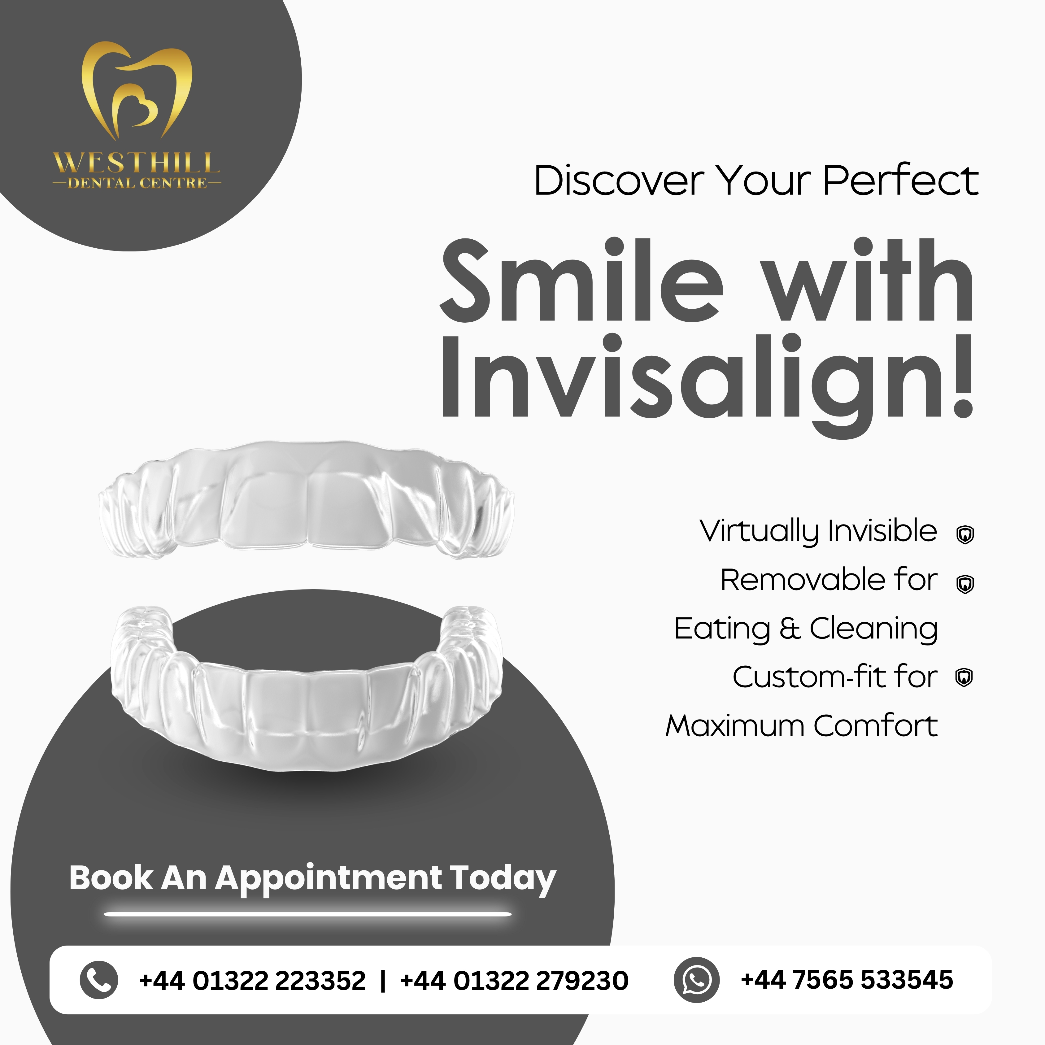 profile picture of West Hill Dental Centre: Invisalign & Dental Implants