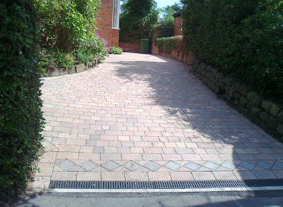 profile picture of Altrincham & Sale Fencing & Surfacing Ltd