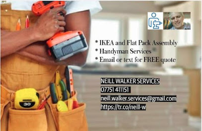 profile picture of Neill Walker Services