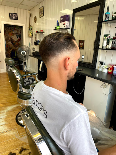 profile picture of Sale Barber Shop profile picture