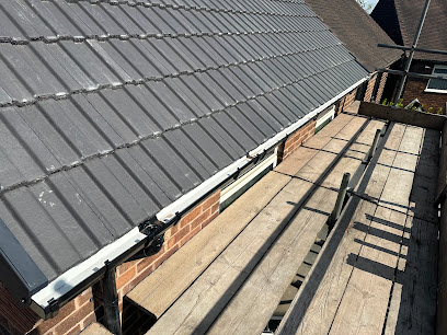 profile picture of Boardman Roofing profile picture