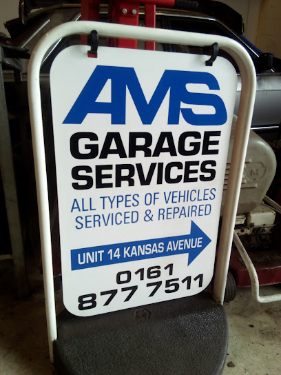 profile picture of Andrews Motor Services Ltd profile picture