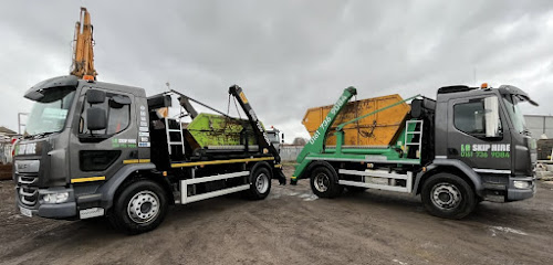 profile picture of LC Skip Hire profile picture