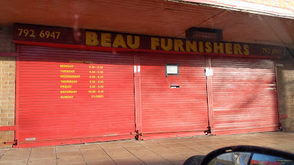 profile picture of Beau Furnishers profile picture