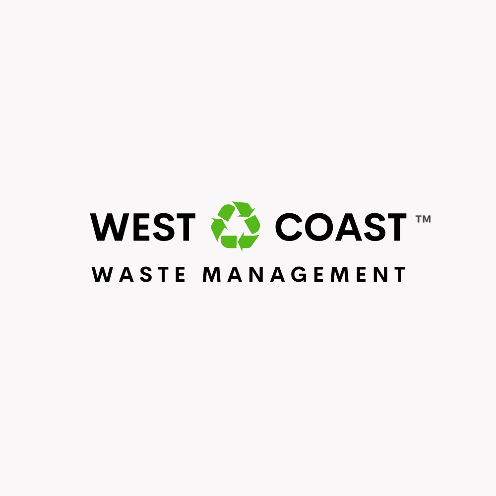 profile picture of West Coast Waste Management profile picture