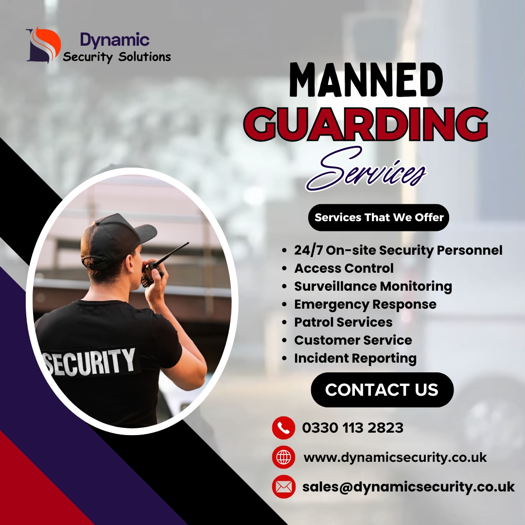 profile picture of Dynamic Security Solutions Ltd profile picture