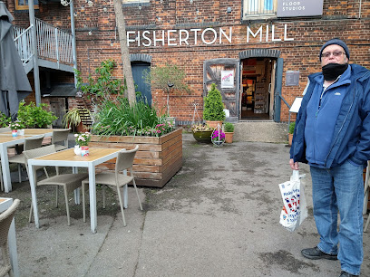 profile picture of Fisherton Mill Gallery | Cafe | Studios