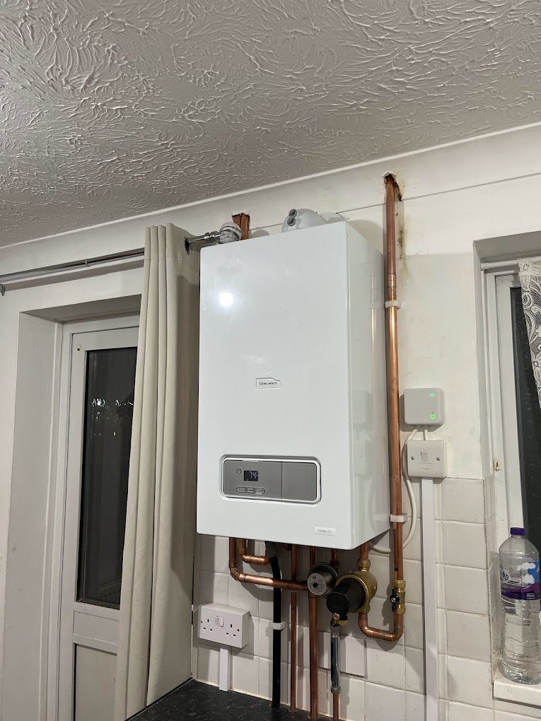 profile picture of AC plumbing and Heating