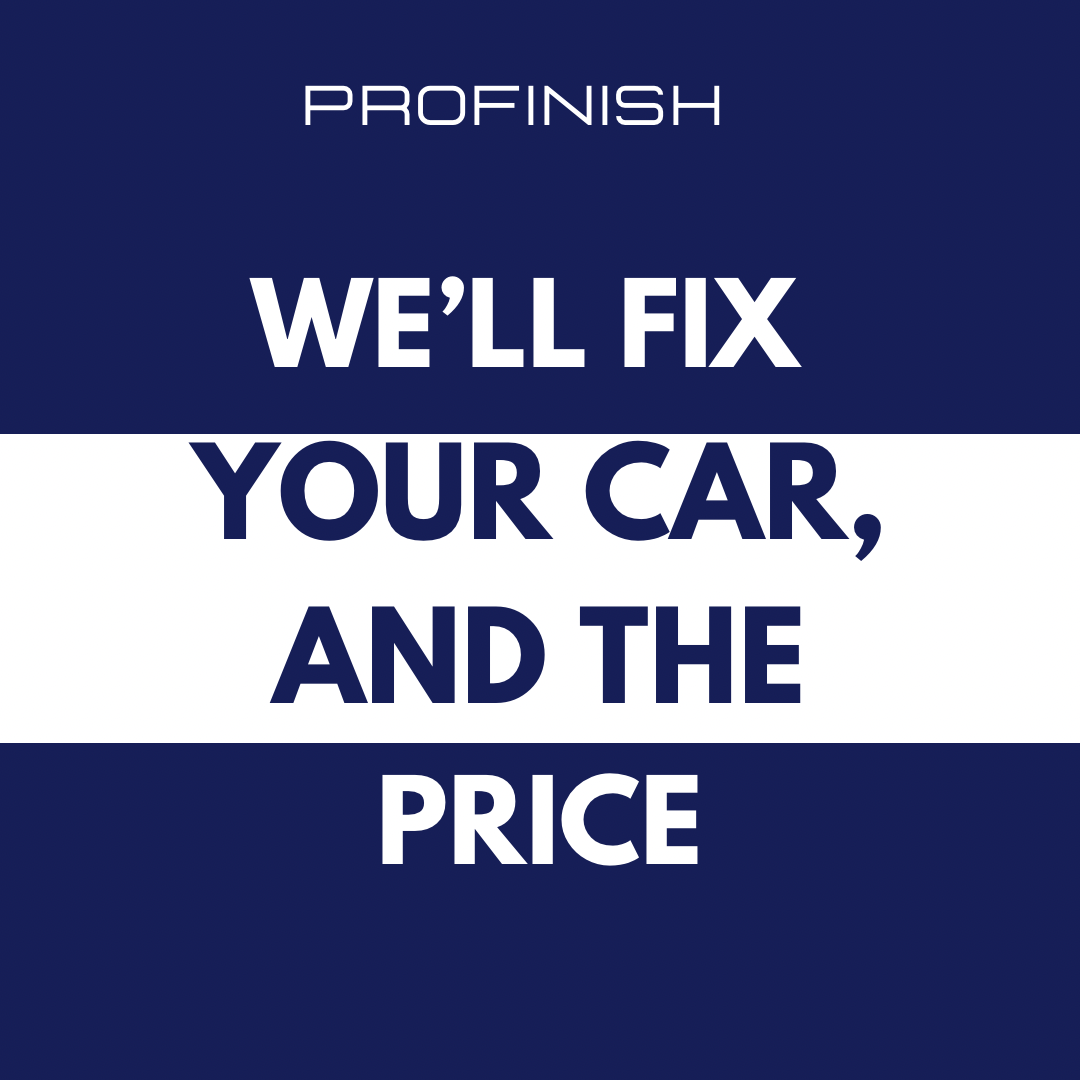 profile picture of ProFinish Paintshop