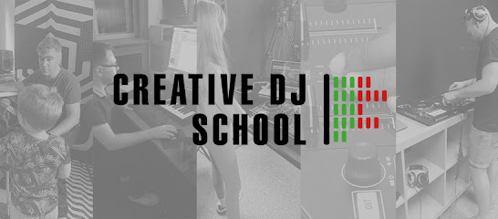 profile picture of Creative DJ School profile picture