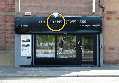 profile picture of The Chapel Jewellers profile picture