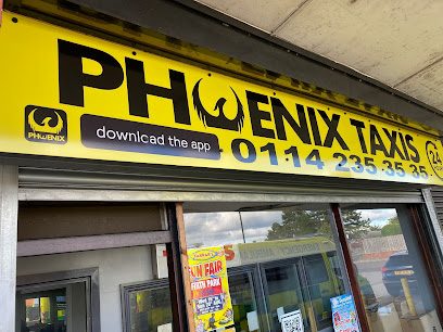 profile picture of Phoenix Taxis