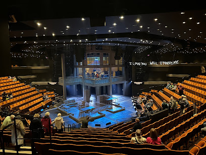 profile picture of Crucible Theatre