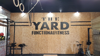 profile picture of Dauntless at The Yard (Functional Fitness)