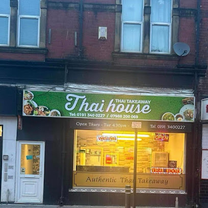 profile picture of Thai House Wallsend 2024 New owner profile picture